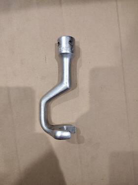 Hazet 329-5 Valve Adjustment Wrench 19mm For Ford Engines Classic Tool Germany
