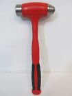 Hbbd40 Tools Dead Blow Ball Peen Hammer