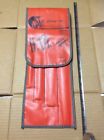 Hbf500 Snap-on File Set