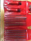 Hbfn120 Snap-on Swiss Needle File