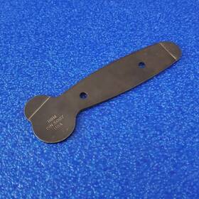 5007 Hbm Af Surplus Modern Style Snoopy Panel Tool For Dzus 1/4 Turn Fasteners