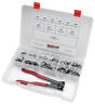 Hc102 Sur Positive Seal Hose Clamp Kit Hc102 Sur Positive Seal Hose Clamp Kit
