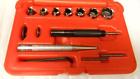 Hc1175 Mac Tools 11pc Hole Cutter
