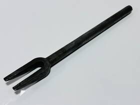 Herbrand 2356-v Tools Usa No. Tie Rod Ball Joint Separator Fork Tool