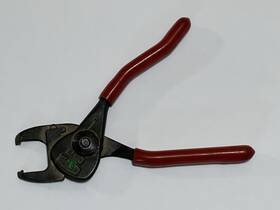 No-29 Heyco No 29 Strain Relief Bushing Assembly Pliers Brass