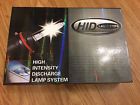 Hid 35w 10000k Lamp Type