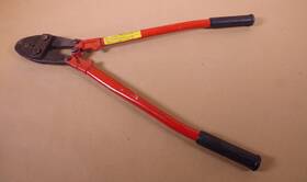 Ct600-5 Hit Swaging Crimp Crimper Tool 1/16 Inch 3/32 1/8 5/32 3/16