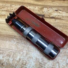 D-962 Hkc Impact Driver Tool Vintage