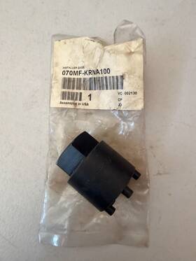070mf-krna100 Honda Installer Base Special Tool