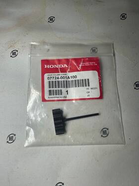 07724-001a100 Honda 2.5mm 2.5 Mm Gear Holder Jam Tool 07724-001a100 Honda 2.5mm 2.5 Mm Gear Holder Jam Tool