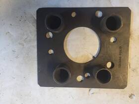 07924-9690101 Honda Pinion Holder Attachment Gl1800 2001 To 2005 Factory Tech
