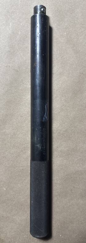 07949-3710000 Honda Goldwing Driver Handle