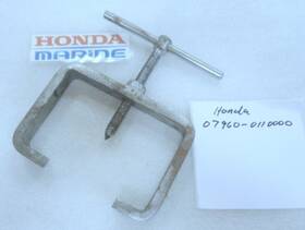 Honda 07960-0110000 D2 Genuine Clutch Automotive Specialty Tool