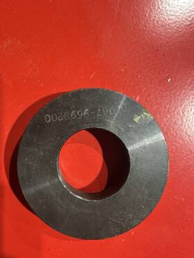 07967-9690200 Honda Compressor Seat Tool
