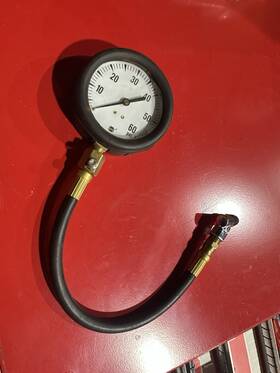 07aaj-000a100 Honda Tpms Test 0-60 Psi P/n