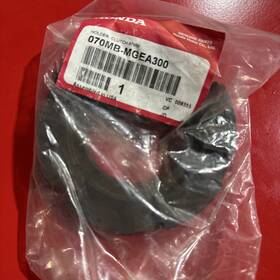 070mb-mgea300 Honda 07vmb-mz0010a Clutch Holder 97mm 070mb-mgea300 Honda 07vmb-mz0010a Clutch Holder 97mm