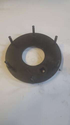 07zmb-hn2a100 Honda 355 Shop Factory Tool Oem Cluth Holder 07zmb-hn2a100 Honda 355 Shop Factory Tool Oem Cluth Holder