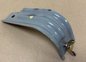 Honda 65518-scv-a00zz 03 - 11 Oem Spare Tire Bracket Arm Fits Element