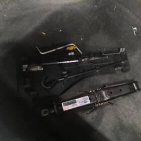 695.ho1305 Honda Odyssey 2005 Tools 756451