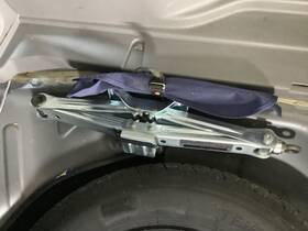 695.ho1408 Honda Cr-v 2008 Tools 818477