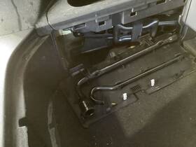 695.ho1619 Honda Pilot 2019 Tools 805729 695.ho1619 Honda Pilot 2019 Tools 805729