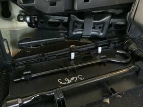 695.ho1620 Honda Pilot 2020 Tools 812052