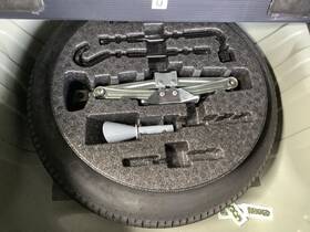 695.ho1b19 Honda Civic 2019 Tools 816167