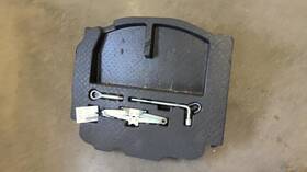 Honda 695.ho1f15 Fit 2015 Tools 743431