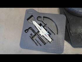 695.ho1i09 Honda Accord 2009 Tools 689249