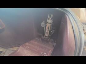 695.ho1i91 Honda Accord 1991 Tools 723127