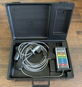 1010509018 Hopkins Tow Doctor Towing Solutions Vehicle Wiring Test Kit 1010509018 Hopkins Tow Doctor Towing Solutions Vehicle Wiring Test Kit