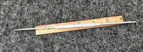 Hunter Tools S-300a Pick Scribe Scriber Double Ended 9 Inch Long Usa