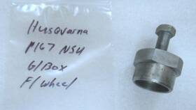 P167 Husqvarna D11 Nsu Flywheel Puller Remover Extractor Specialty Tool