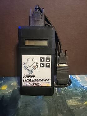 390302 Hypertech Tool