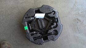 Hyundai 695.hy1r24 Elantra 2024 Tools Jack 710888