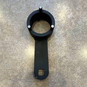 Idp10051 Idparts Pd Cam Hub / Ea288 Hpfp Counterhold Tool Short