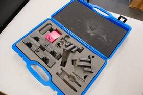 Im105401car Imcarparts For Bmw M60/m62/m62tu Camshaft Alignment Vanos Timing Locking Tool Kit Set