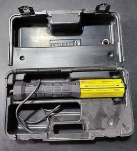 Mac-700 Induction Innovations Inc Mini-ductor Ii 110v Handheld Heater And Flameless To
