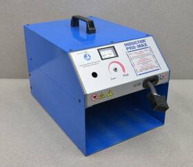 Pm-20000 Induction Innovations Inductor Pro-max Flameless Heat System Pm-20000 Induction Innovations Inductor Pro-max Flameless Heat System