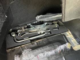 695.in1n06 Infiniti M35 2006 Tools 992179 695.in1n06 Infiniti M35 2006 Tools 992179
