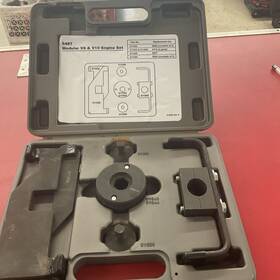 Csfv8 Infinity Service Set For Ford V8 V10 Engines