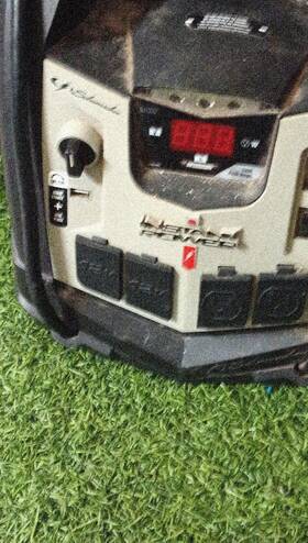 Sh1332qp Instant Power Mult I-port Bank By Shaman Sh1332qp Instant Power Mult I-port Bank By Shaman