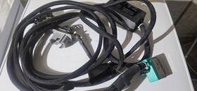 00-01162-00 International 2007 Mf 11 And 13 E2 Injector/chassis Breakout Harness P/n