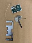 J-21615-01 Kent Moore Carburetor Tool Set Special Rochester J-21615-01 Kent Moore Carburetor Tool Set Special Rochester