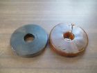 J-21777-101 Kent Moore Pinion Setting Gauge Adapter Block Disc Set Tools
