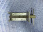 J-24773-5 Kent Moore Tool End Play Checking Fixture Specialty