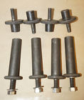 J-28467-33 -15 Lot Of Kent Moore Engine Support Fixture Adapters