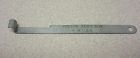 J-28779 Kent-moore Injector Rack Gauge