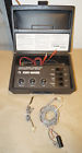 J-33431-a Kent Moore Signal Generator Instrument Panel Tester Tool Kit