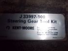 J-33997-100 Kent Moore Kent-moore Gm